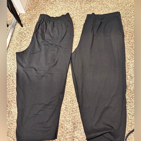 KingSize Pajama Pants - Picture 7 of 8